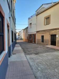 Casa en venta de pueblo en Torreorgaz, 100 mt2, 3 habitaciones