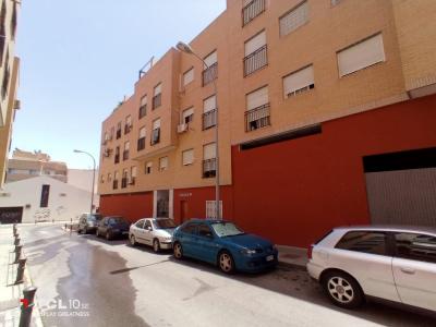 Se vende ático con terraza de 70m2 aprox. en El Ejido, 128 mt2, 3 habitaciones