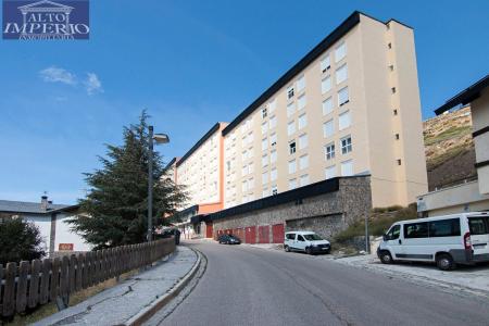 Bonito apartamento-dúplex en una de las zonas mas demandadas de Sierra Nevada, en el edif. Alcazaba, 51 mt2, 1 habitaciones