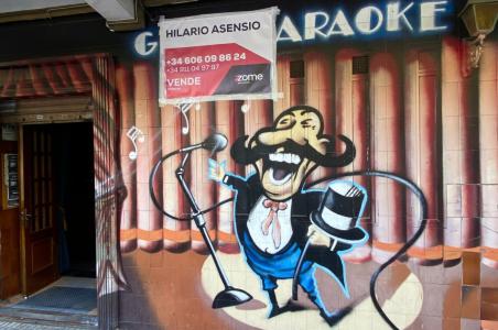 Karoke - Local 149m2 en Alcorcón, 149 mt2