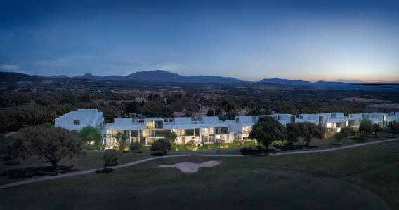 Magníficas viviendas con vistas espectaculares a pie de golf desde 509.000€, 270 mt2, 3 habitaciones