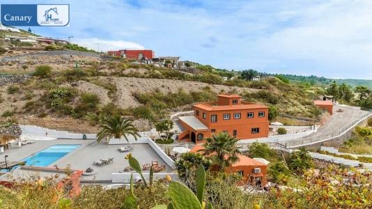 Villa  independiente en venta en LOS BLANQUITOS, Granadilla de Abona, 782 mt2, 8 habitaciones