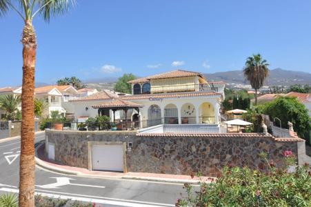 Villa de Lujo en venta en Callao Salvaje Adeje Tenerife, 523 mt2, 6 habitaciones