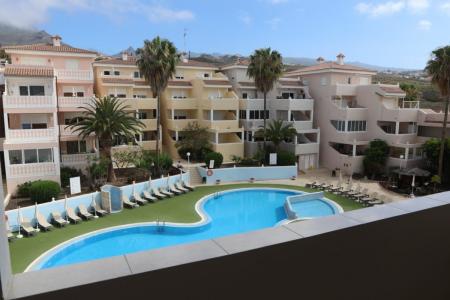 Apartamento en Chayofa, 39 mt2