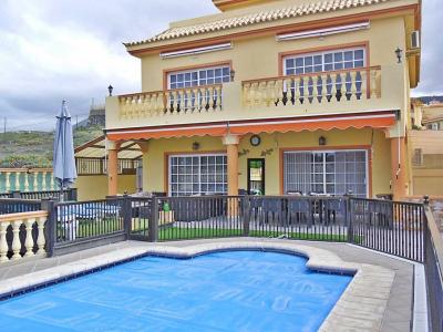 Villa en Callao Salvaje, 365 mt2, 8 habitaciones