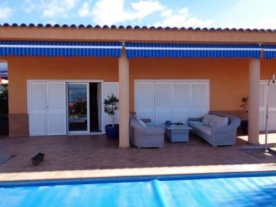 Villa en Playa de la Arena, 211 mt2, 4 habitaciones