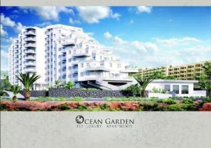 Apartamento Ocean Garden, Playa Paraiso, Adeje, 78 mt2, 2 habitaciones