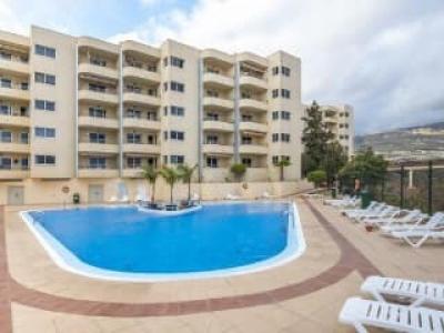Apartamento de 2 dormitorios en Playa Paraíso, 83 mt2, 2 habitaciones