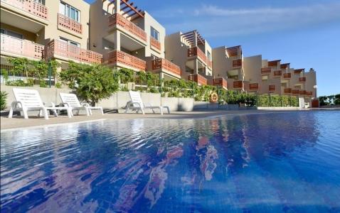 Ático en venta en La Tejita con fantástica vista al mar, 145 mt2, 3 habitaciones