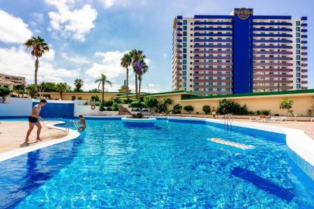 Magnífico apartamento totalmente reformado en Playa Paraíso con vista a Mar, 57 mt2, 2 habitaciones