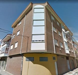 Se alquila piso recién reformado., 63 mt2, 2 habitaciones