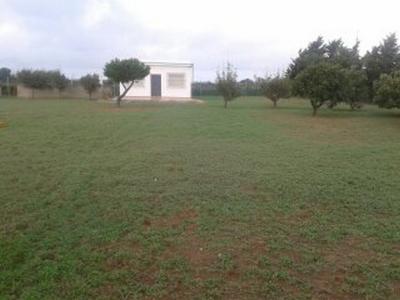 Terreno en zona rústica ubicada en el Pinar de la Villa, 40 mt2