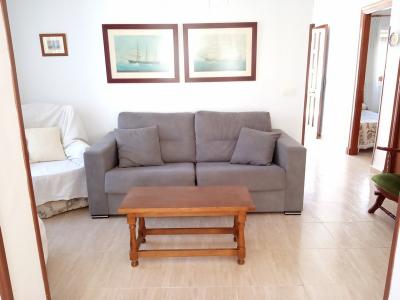 Casa en planta baja disponible en alquiler flexible..., 100 mt2, 3 habitaciones