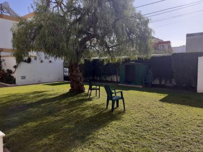 Estupenda vivienda adosada ubicada en zona enclave de Chipiona...., 75 mt2, 5 habitaciones