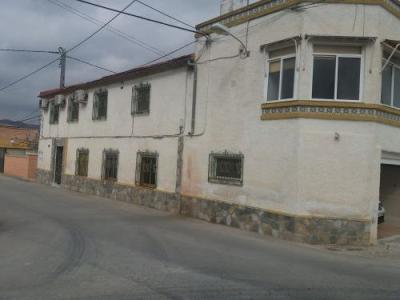 Casa / Chalet independiente en venta en Partida Desamparados, 221A, Orihuela, 222 mt2, 3 habitaciones