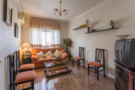 Estupenda vivienda en Beniaján con excelente calidad/precio, 105 mt2, 3 habitaciones