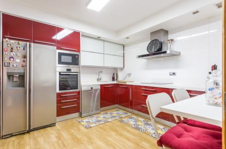 Casa / Chalet adosado en venta en Fernández Gómez, Molina de Segura, 258 mt2, 3 habitaciones