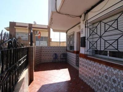 Casa / Chalet adosado en venta en calle Santa Florentina, Cartagena, 116 mt2, 5 habitaciones
