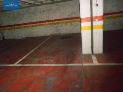 SE VENDE PLAZA DE GARAJE EN ELCHE ZONA PISOS AZULES, 24 mt2