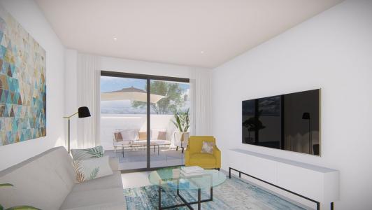 Apartamentos de nueva construcción cerca de Playa Paraiso., 62 mt2, 2 habitaciones