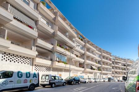 Apartamentos seminuevos en el centro de Calpe, 85 mt2, 1 habitaciones