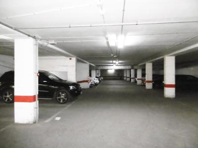 Plaza de aparcamiento en el Raval, Elche., 13 mt2