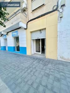 Local comercial situado en zona comercial - Fuente del Agua, 50 mt2