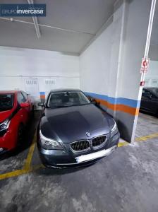 Plaza de garaje y trastero situado en zona Jesús Morante Borras de Quart de Poblet, 22 mt2