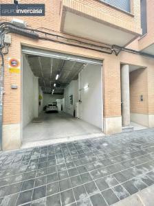 Local comercial con vado permanente en zona Mercadona / Cebollera de Quart de Poblet, 93 mt2