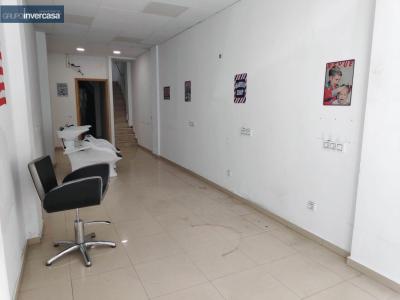 Local comercial de 73m2 situado en zona centro de Quart de Poblet, 73 mt2