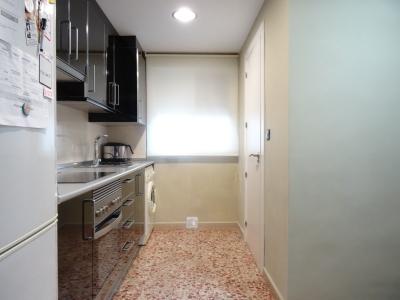 ¡¡  Piso completamente reformado en venta en Bª Las 600 !!!, 50 mt2, 3 habitaciones