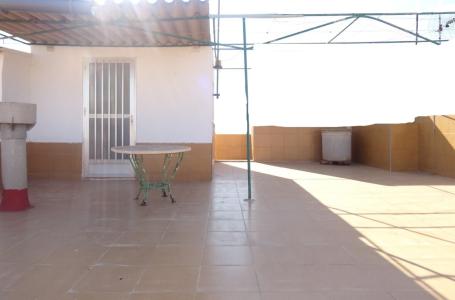 ¡¡ Piso con amplia terraza y vistas al mar en Venta en Los Nietos!!, 75 mt2, 3 habitaciones