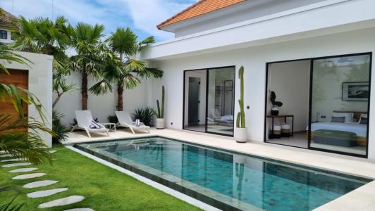 Bali, Indonesia, vive en el paraiso, excelente oportunidad para inversores., 476 mt2, 6 habitaciones