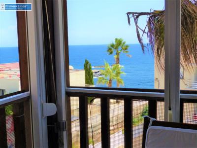 Venta de apartamento con vistas de 4 dormitorios en Cabo de Palos, 117 mt2, 4 habitaciones