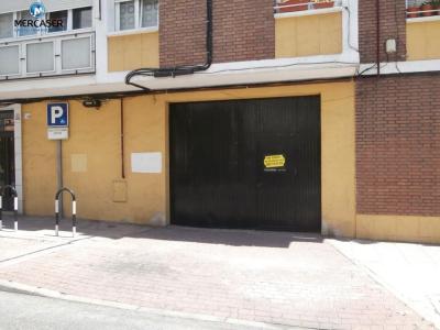 Local en venta en C/ Real Vieja 39, Alcobenda. Madrid, 708 mt2