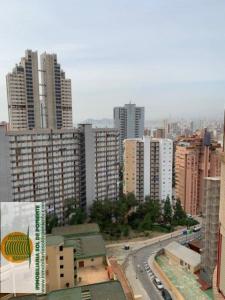 APARTAMENTO ZONA RINCON ALTO!!! EN URBANIZACION COMPLETA!!!, 89 mt2, 1 habitaciones