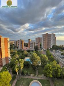 APARTAMENTO ZONA PONIENTE PARA ENTRAR A VIVIR!!!, 55 mt2, 1 habitaciones