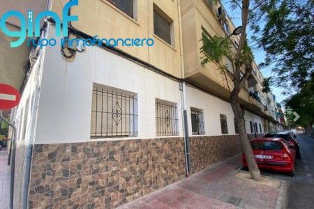 Piso en venta en Calle Balmes, Bajo, 03690, San Vicente Del Raspeig (Alicante), 69 mt2, 3 habitaciones