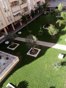 Amplio apartamento de 3 dormitorios, terraza, garaje. 3Km de las playas de San Juan Alicante, 120 mt2, 3 habitaciones
