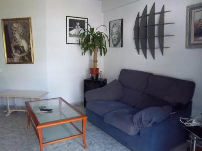 Apartamento en Benidorm ( zona del Rincon de Loix), 45 mt2