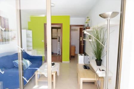 Apartamento en Benidorm (zona de Levante), 65 mt2, 1 habitaciones