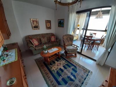 Apartamento en Benidorm ( zona de Levante), 75 mt2, 2 habitaciones