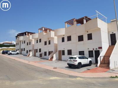 Viviendas en el Alamillo, Puerto de Mazarrón, 50 mt2, 2 habitaciones