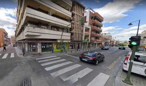 Ubicación inmejorable, a 5 minutos del metro Baunatal, 15 minutos de la Renfe San Sebastián de los Reyes y Alcobendas,, 211 mt2