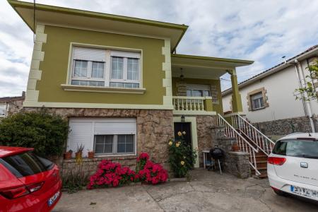 Casa en venta en Alto de Maliaño, 186 mt2, 6 habitaciones