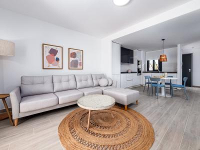 Preciosos apartamentos en San Miguel de Salinas, 71 mt2, 2 habitaciones