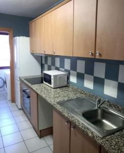 Precioso y céntrico piso, 88 mt2, 3 habitaciones