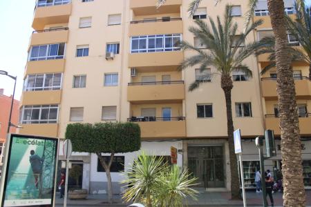 Piso en Bulevar de El Ejido, Almería., 107 mt2, 4 habitaciones