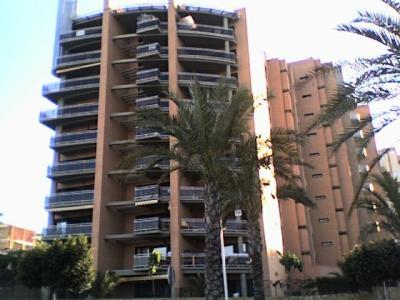 APARTAMENTO EN LA CALA DE LA VILLAJOYOSA, 100 mt2, 2 habitaciones