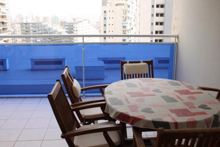 Se vende un bonito piso en la cala de Villajoyosa, 80 mt2, 2 habitaciones